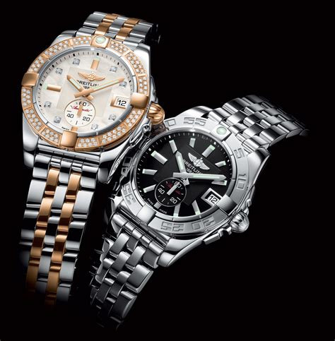 breitling femme|Breitling.